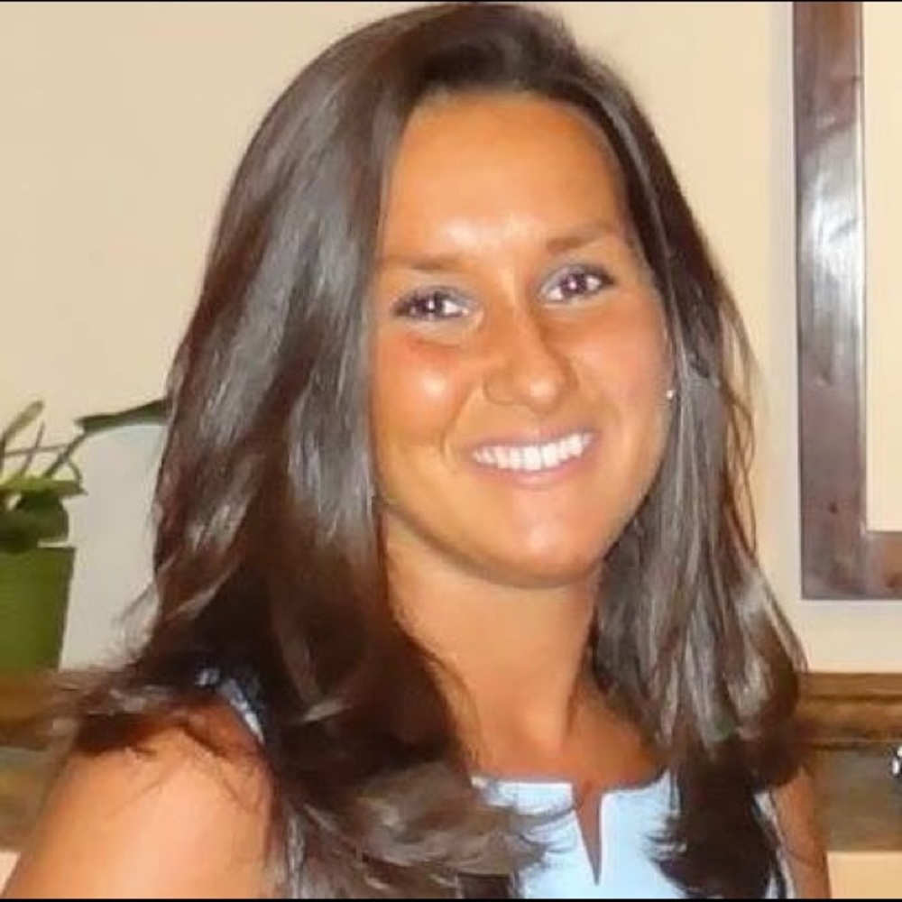 Meet your Posher, Jaclyn